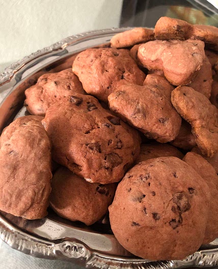 Cookies 
