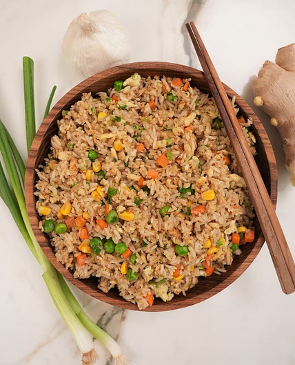 Egg Fried Rice