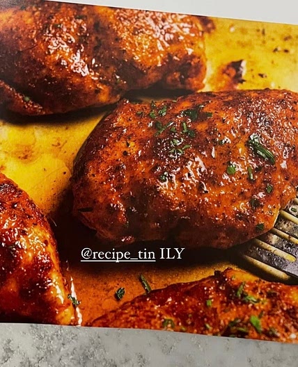 Chicken Breast