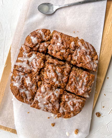 Coffee Cake