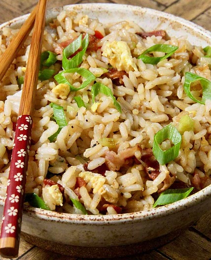Classic Fried Rice