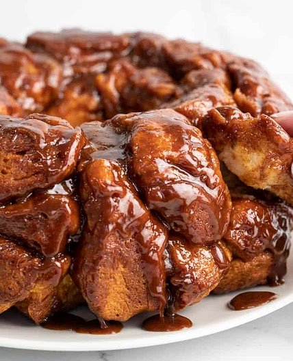 Monkey Bread