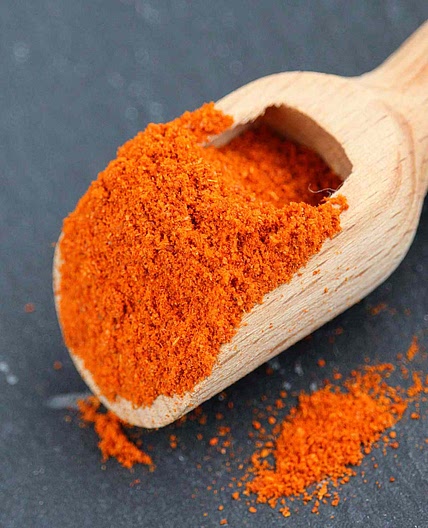 Harissa Powder