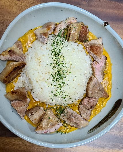 카레