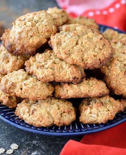 Calypso Cookies