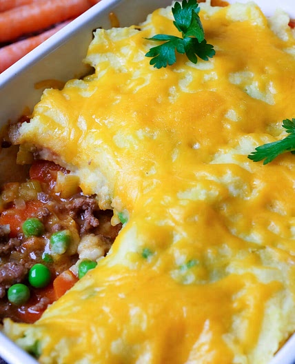 Cottage Pie