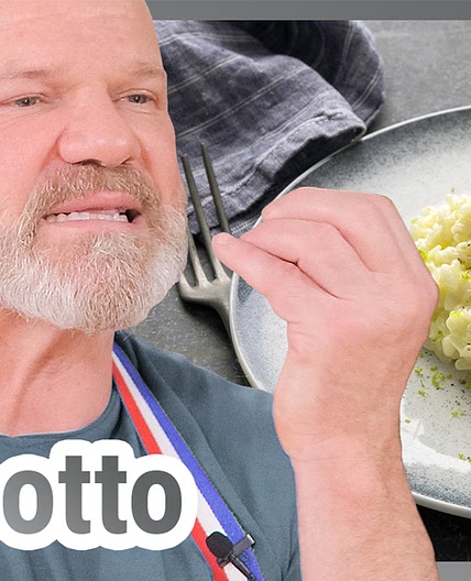 Le risotto