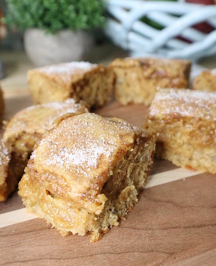 Peanut Butter Banana Protein Bars