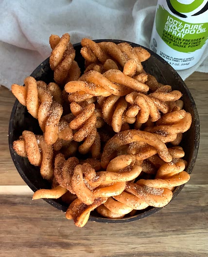 Duro Twists