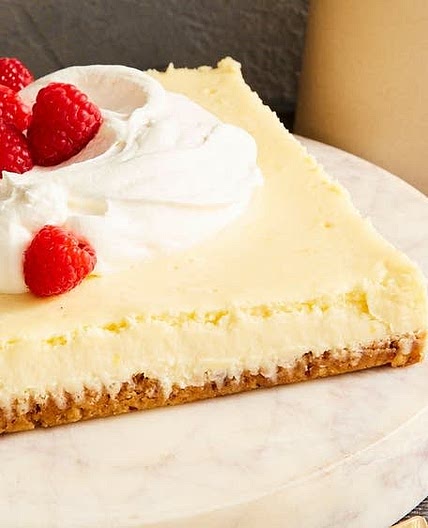 Pecan Candy Cheesecake