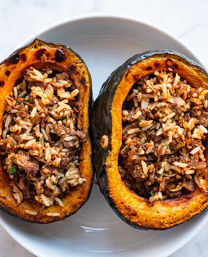 Tofu Taco Meat