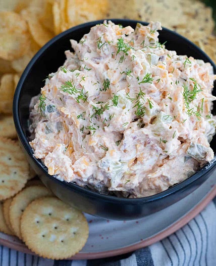 Pickle Popper Dip Recipe