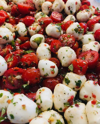 Caprese Salad
