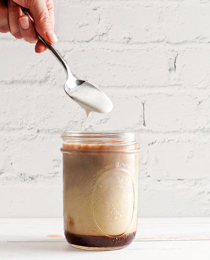 Starbucks Cold Foam Copycat Recipe