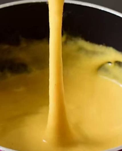 easy vegan cheese sauce