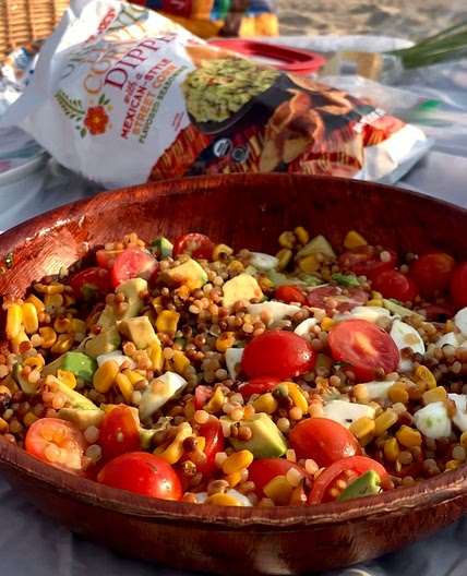 Couscous Salad