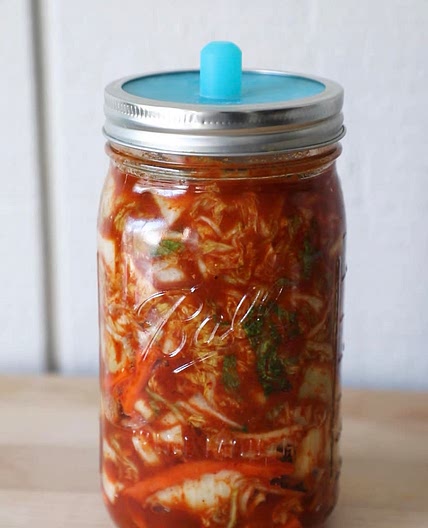Kimchi
