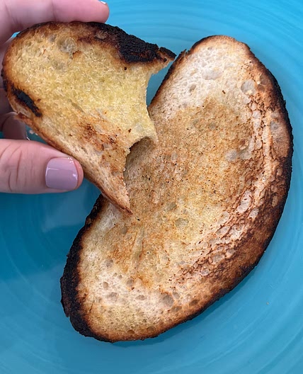 Sourdough bread
