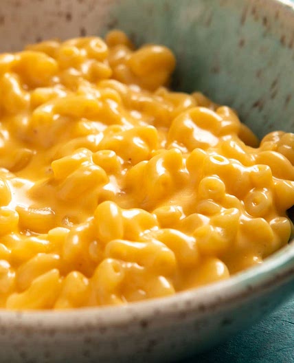 3-Ingredient Stovetop Mac and Cheese Recipe