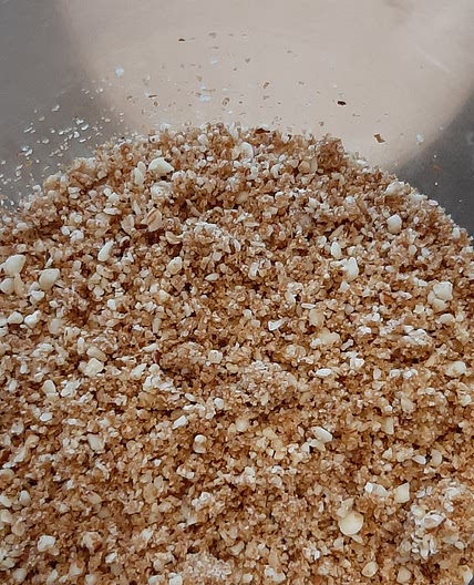 Grattugiato vegetale