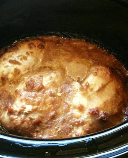 Slow Cooker Tip