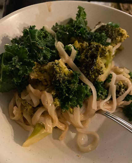 Peanut Sauce