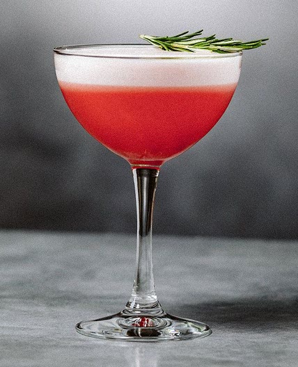 Winter Sour