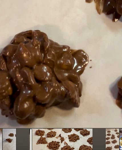 Crockpot Candy