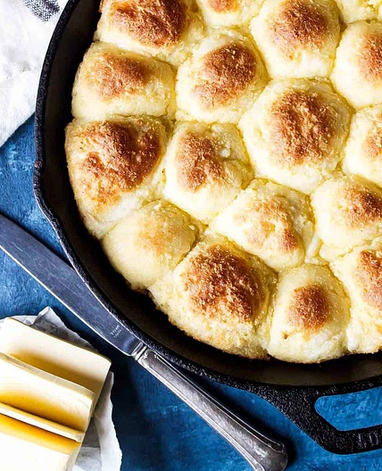 Keto Rolls