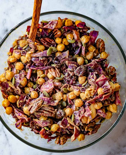 Harvest Bowl (Grain-Free)