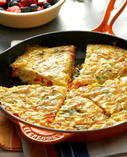 Frittata