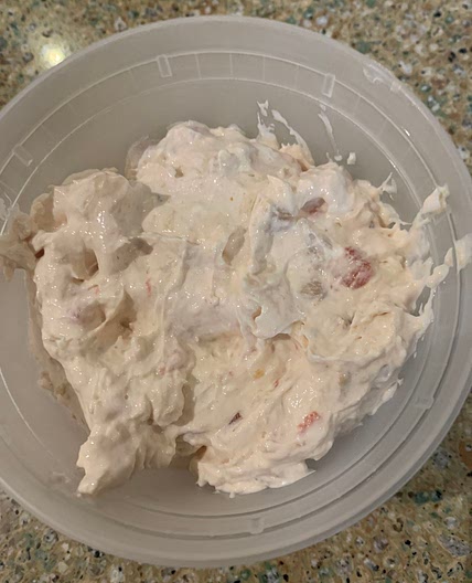 Clam Dip
