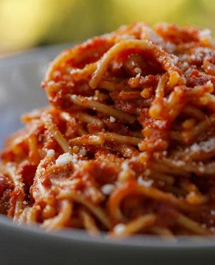All’ amatriciana