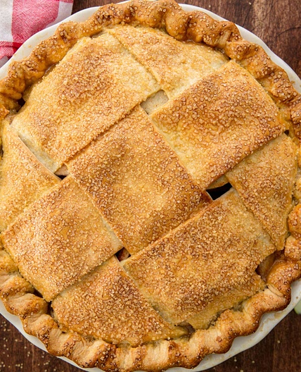 Apple Pie