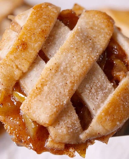Apple Pie Cookies