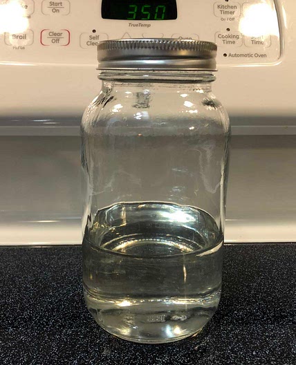 Simple Syrup