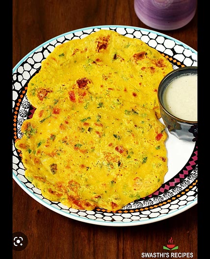 Besan Cheela 