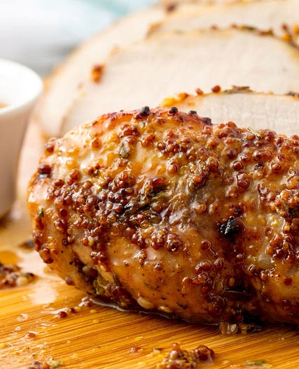 Pork Loin