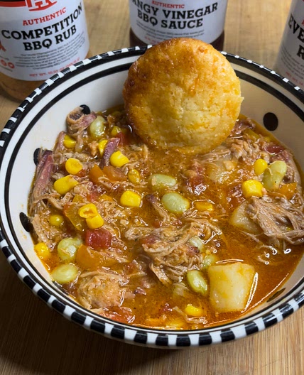 Brunswick Stew