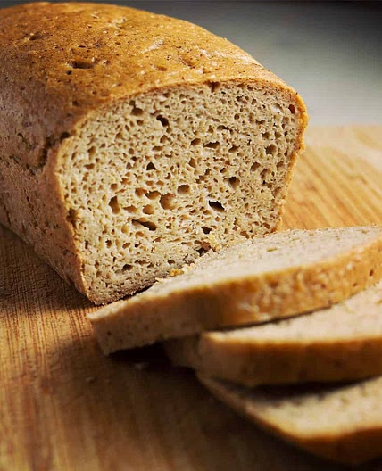 The Best Vegan Gluten-Free Bread Recipe