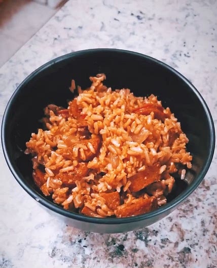 Instant Pot Jambalaya 