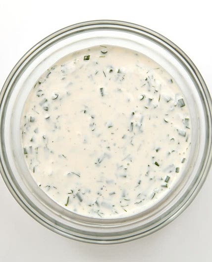 Fun sexy little dip