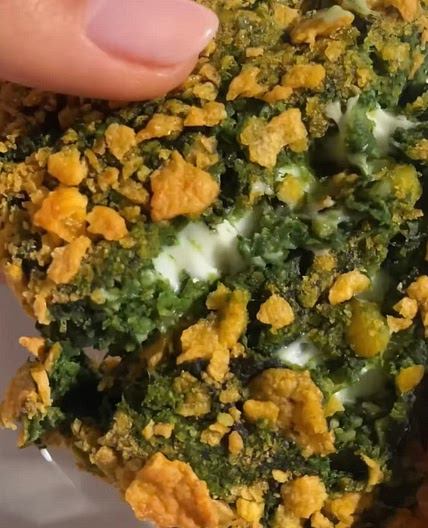 Spinacine vegan 