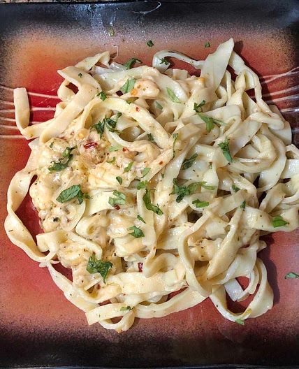 Aglio e Olio