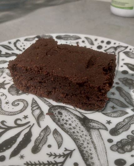 Keto Brownie