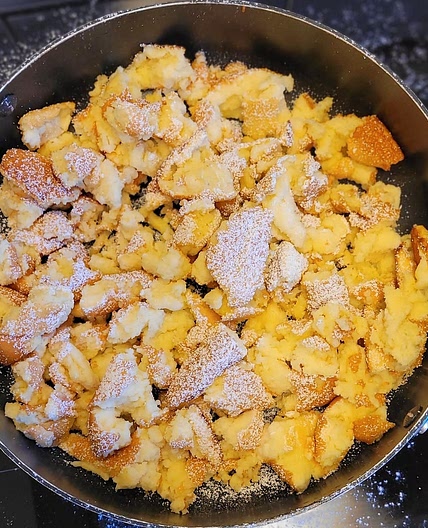 Kaiserschmarrn