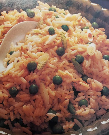 Fried Rice
