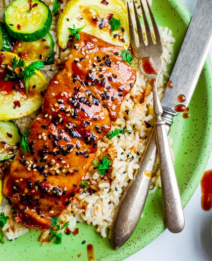 The Best PCOS Friendly Recipes