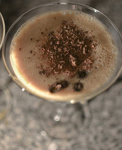 Espresso Martini