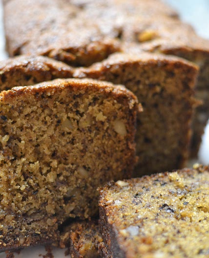 Banana Bread